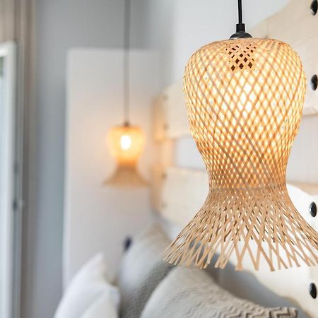 Naxos Leisure Hotel Агиос Прокопиос Екстериор снимка