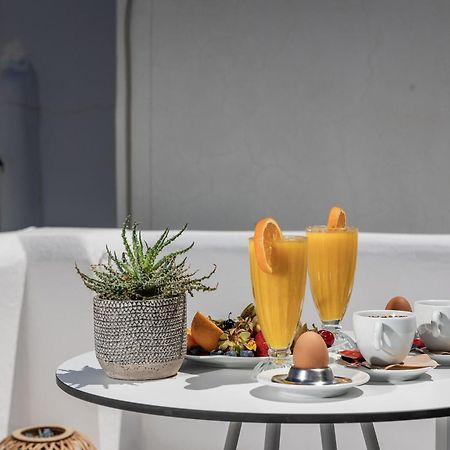 Naxos Leisure Hotel Агиос Прокопиос Екстериор снимка
