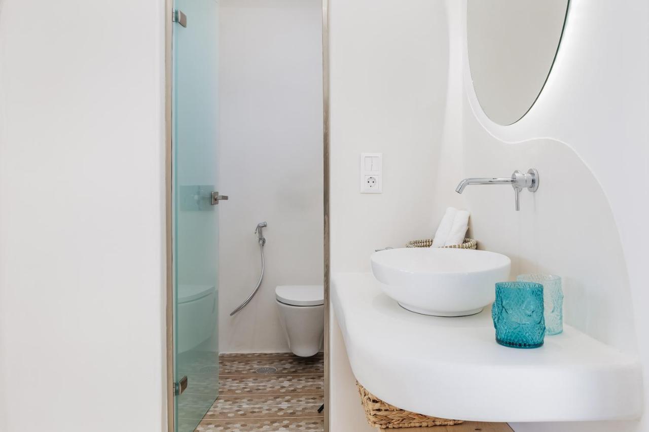 Naxos Leisure Hotel Агиос Прокопиос Екстериор снимка