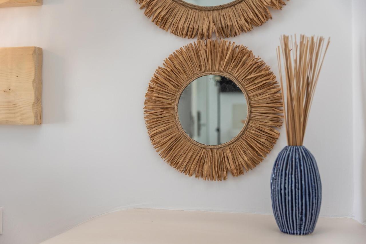 Naxos Leisure Hotel Агиос Прокопиос Екстериор снимка