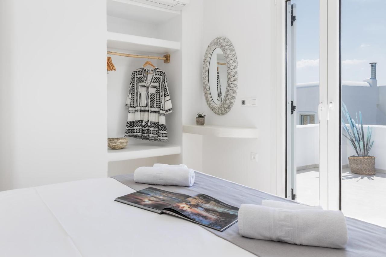 Naxos Leisure Hotel Агиос Прокопиос Екстериор снимка
