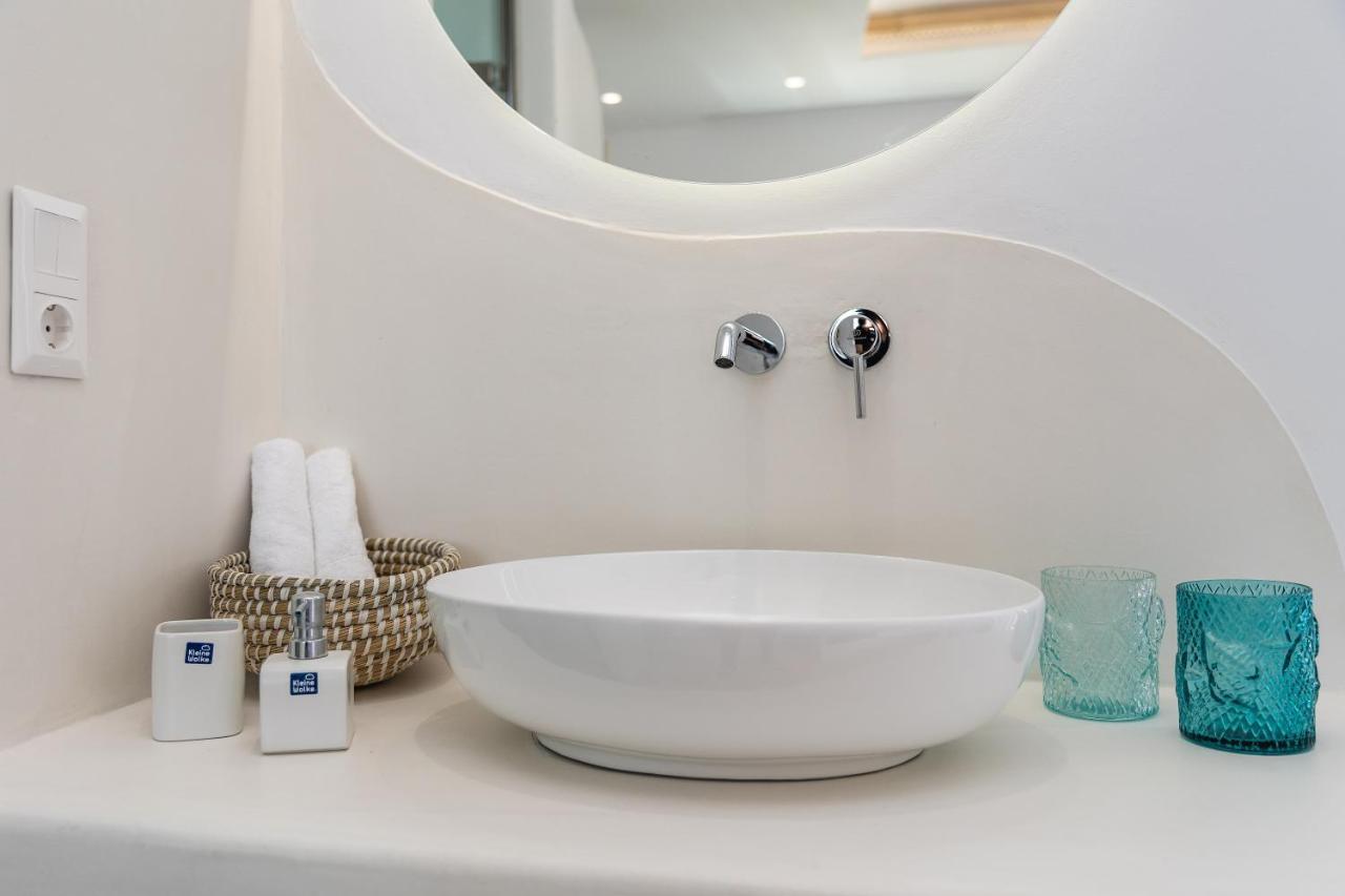 Naxos Leisure Hotel Агиос Прокопиос Екстериор снимка