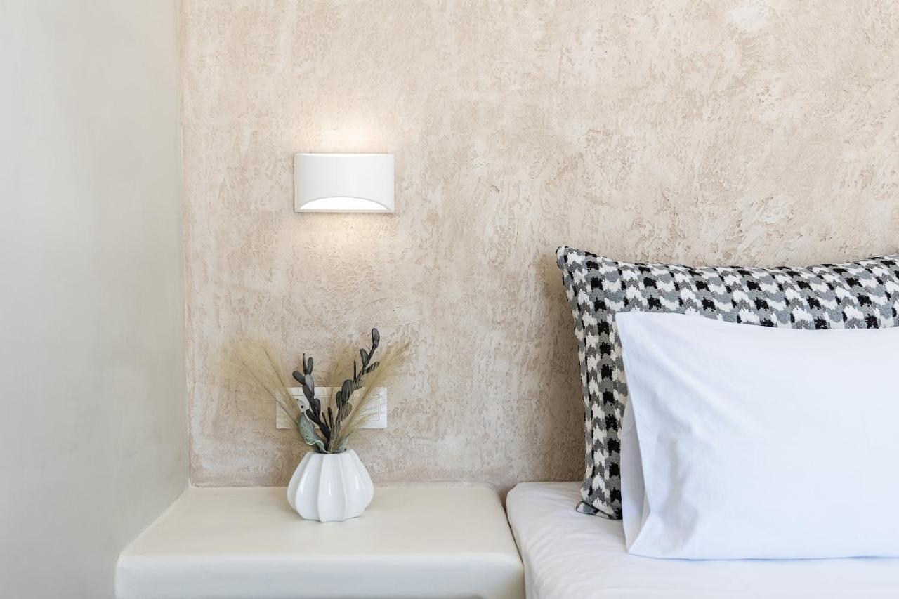 Naxos Leisure Hotel Агиос Прокопиос Екстериор снимка