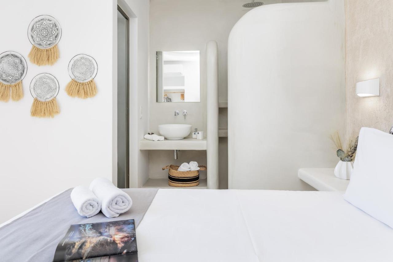 Naxos Leisure Hotel Агиос Прокопиос Екстериор снимка