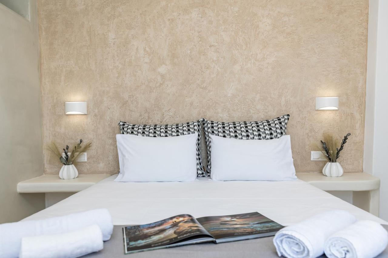 Naxos Leisure Hotel Агиос Прокопиос Екстериор снимка
