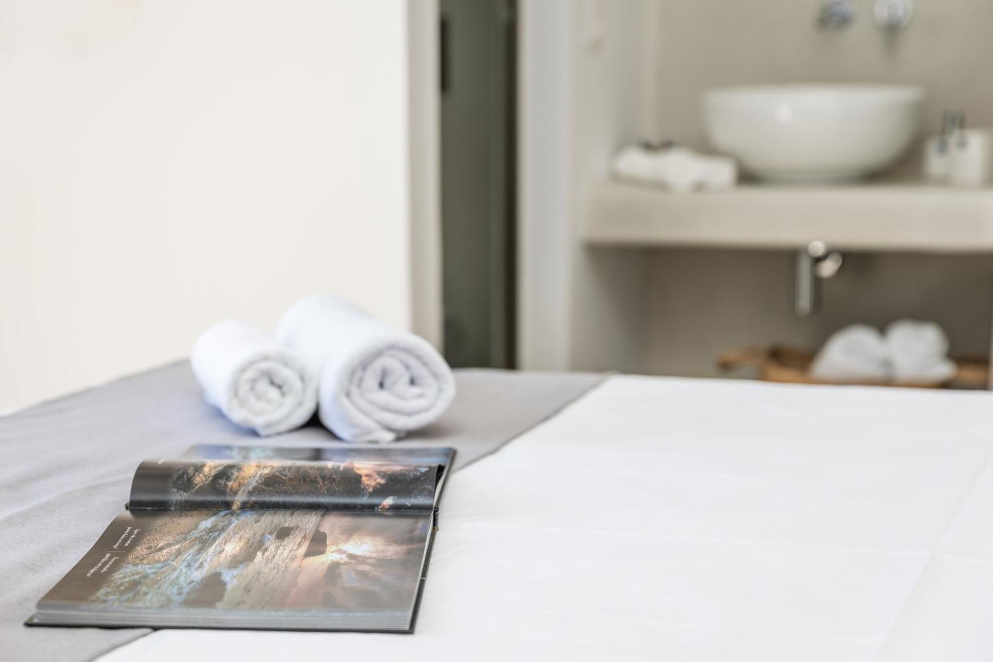 Naxos Leisure Hotel Агиос Прокопиос Екстериор снимка